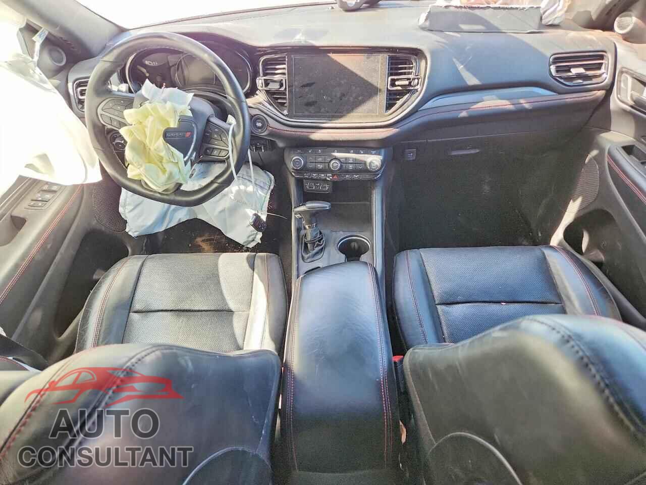 DODGE DURANGO 2023 - 1C4RDJDG8PC605112