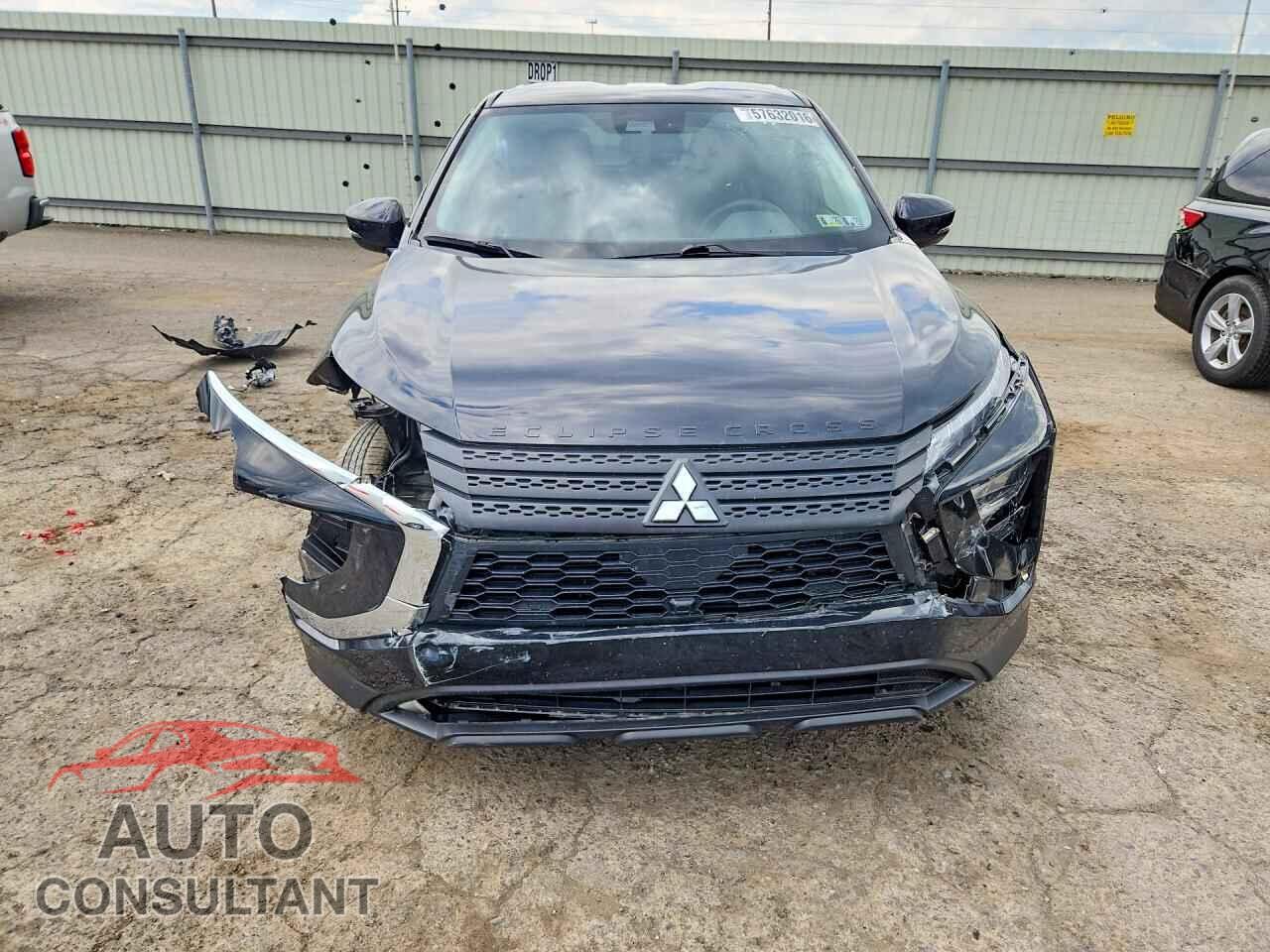 MITSUBISHI ECLIPSE 2024 - JA4ATVAA1RZ050120