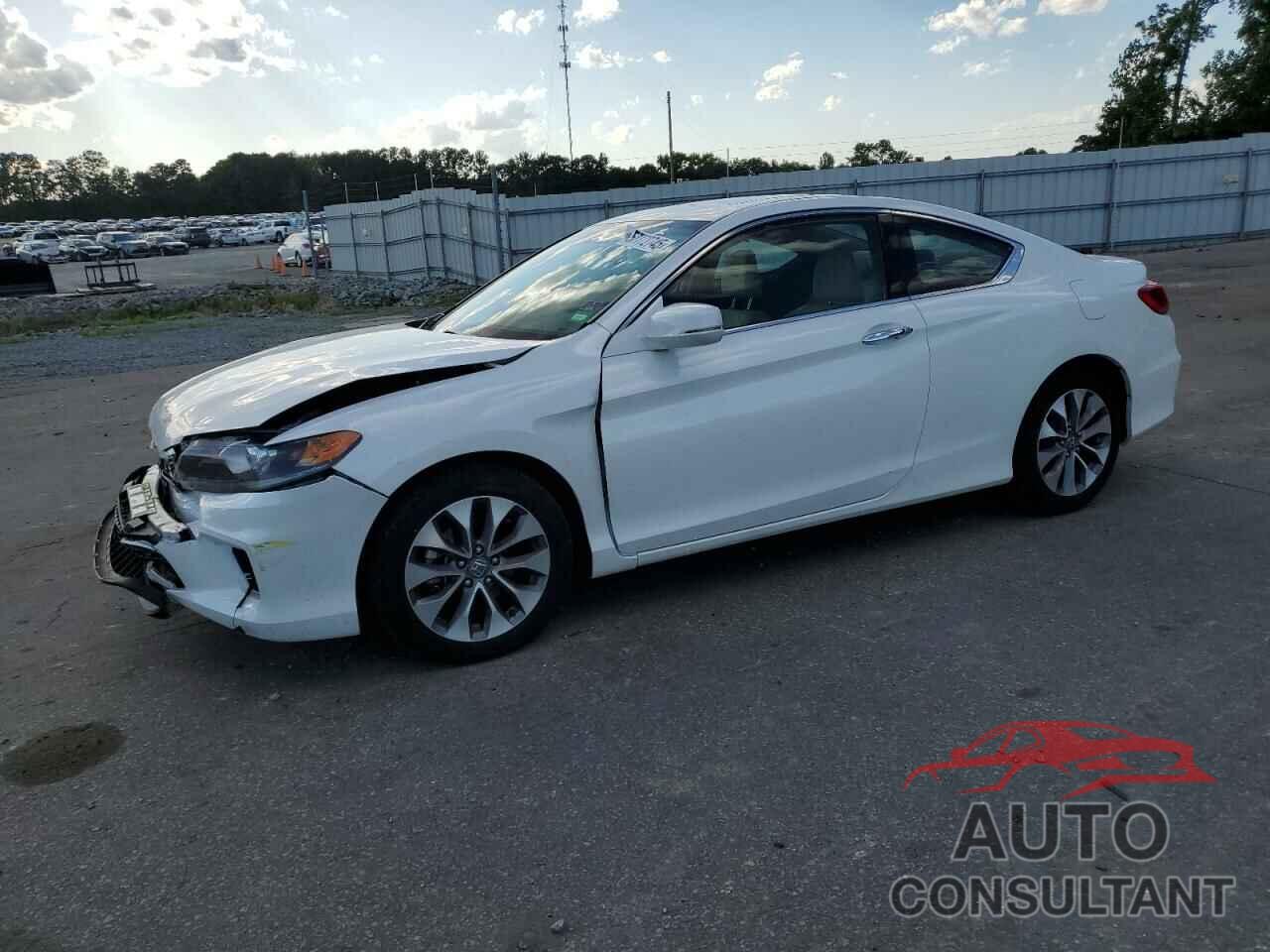 HONDA ACCORD 2015 - 1HGCT1B89FA015730