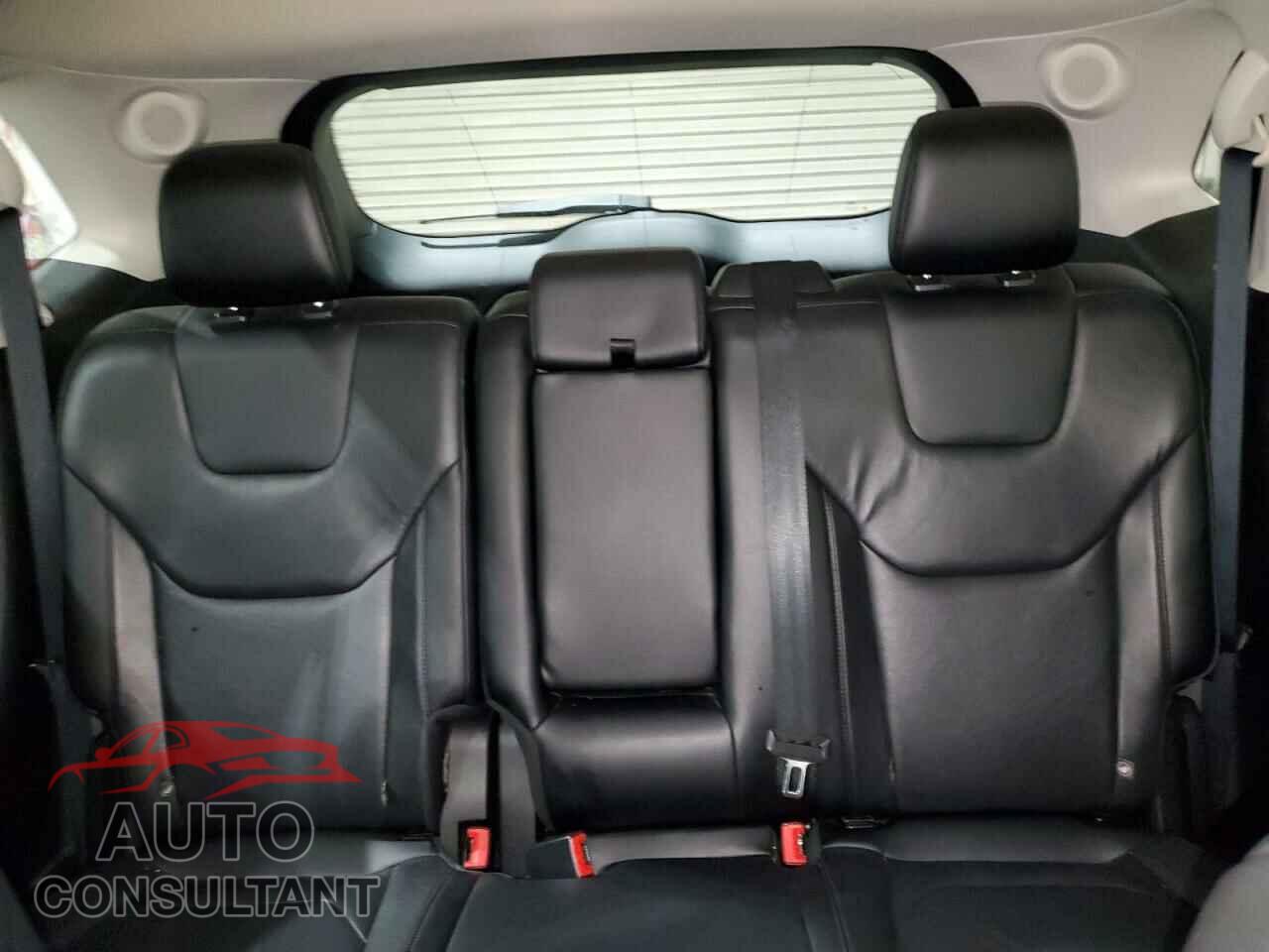 FORD EDGE 2019 - 2FMPK4K9XKBB88826