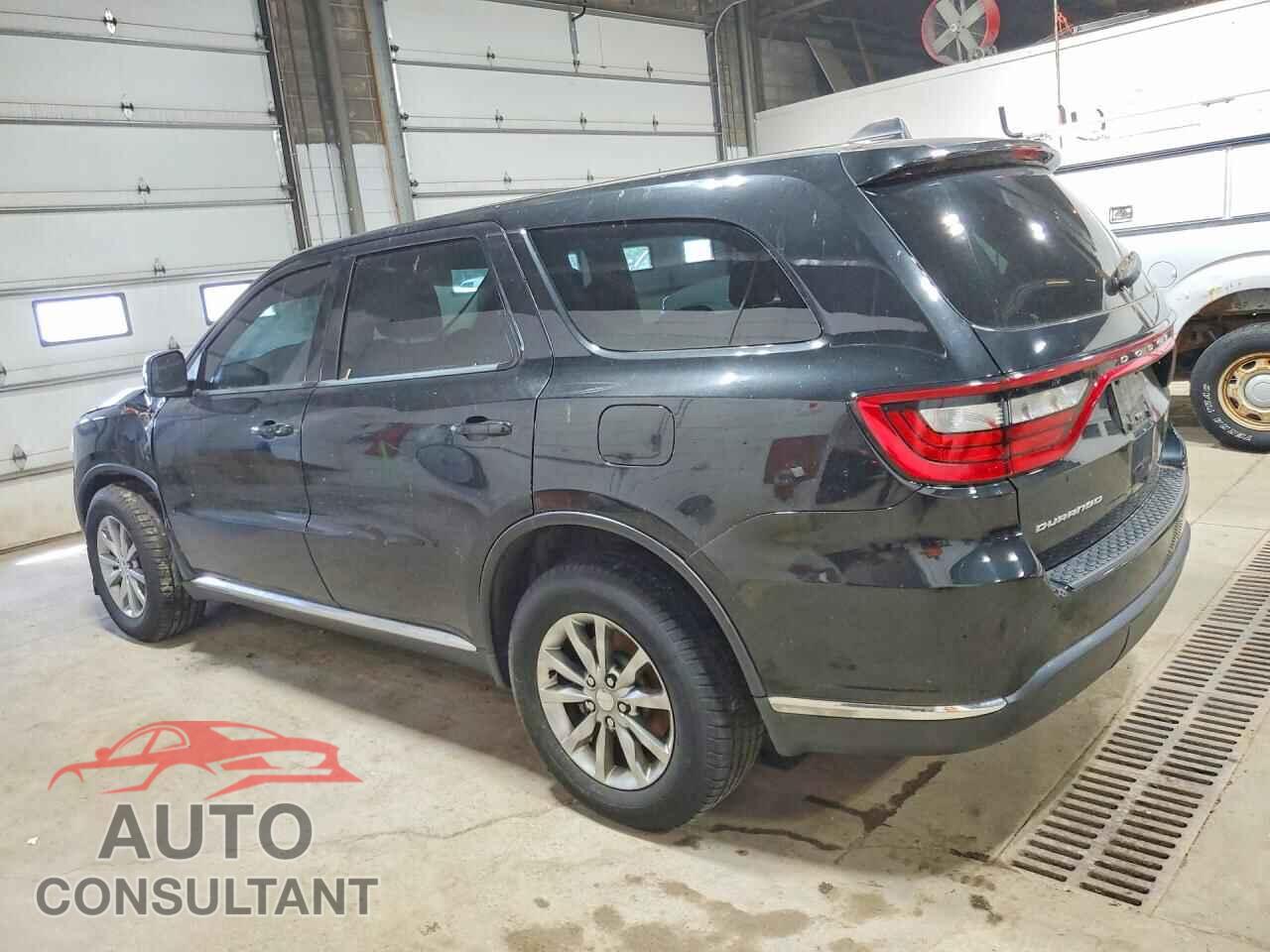 DODGE DURANGO 2016 - 1C4RDJAG2GC341454