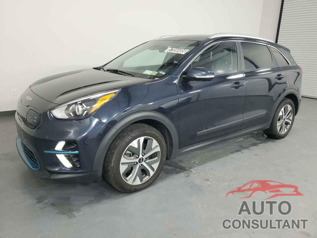 KIA NIRO S 2022 - KNDCC3LG3N5159572