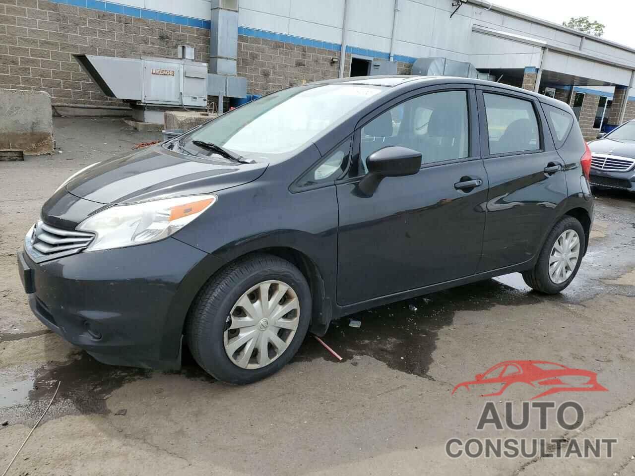 NISSAN VERSA 2015 - 3N1CE2CPXFL395791
