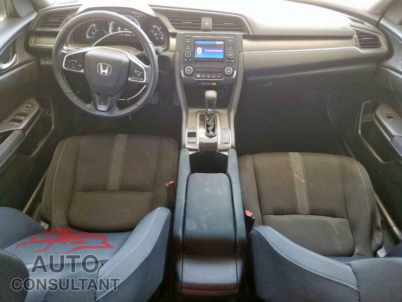 HONDA CIVIC 2021 - 2HGFC2F63MH514422