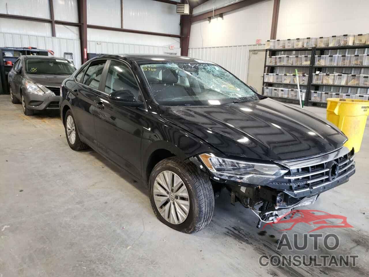 2020 JETTA VOLKSWAGEN