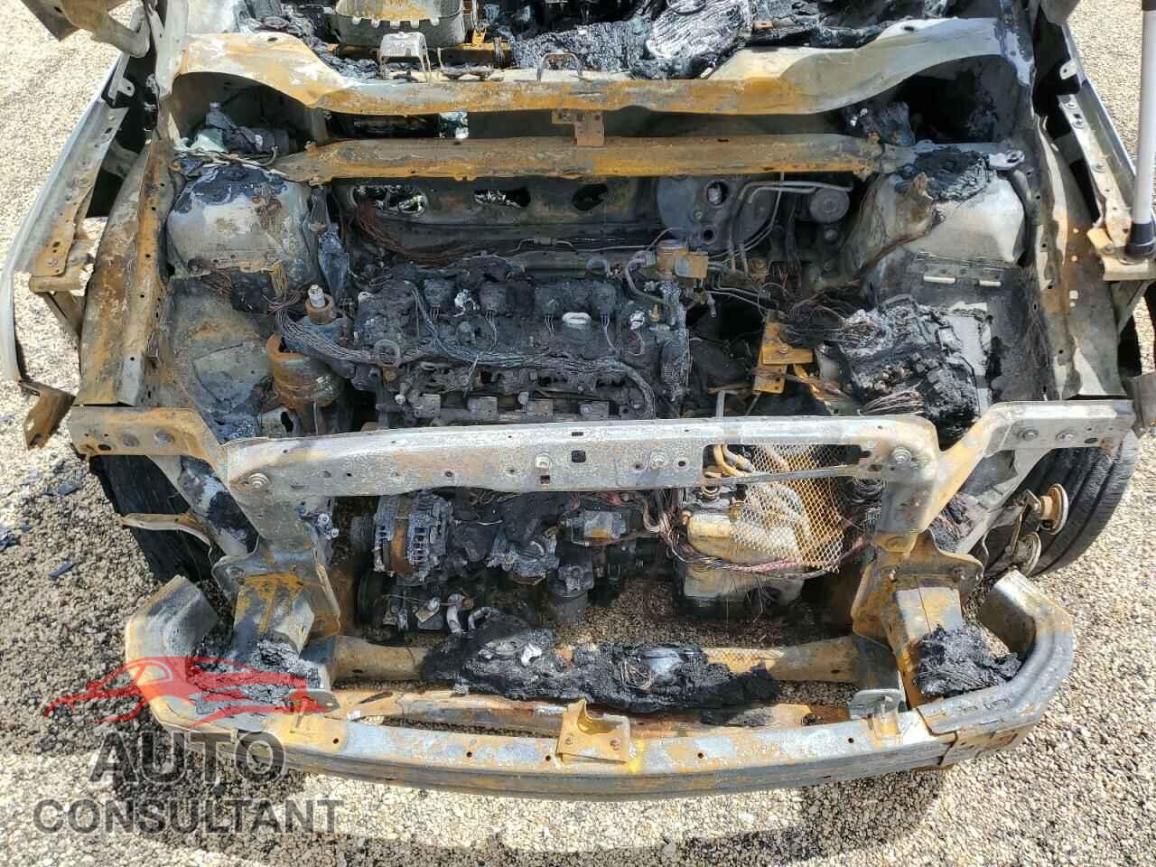 FORD EDGE 2015 - 2FMTK3G91FBC33806