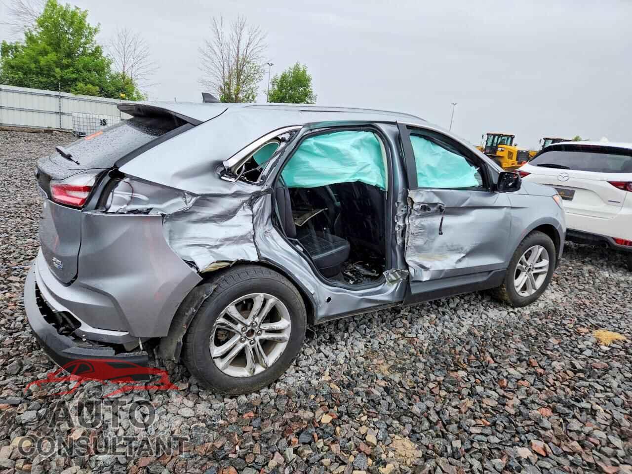 FORD EDGE 2020 - 2FMPK4J92LBB27375