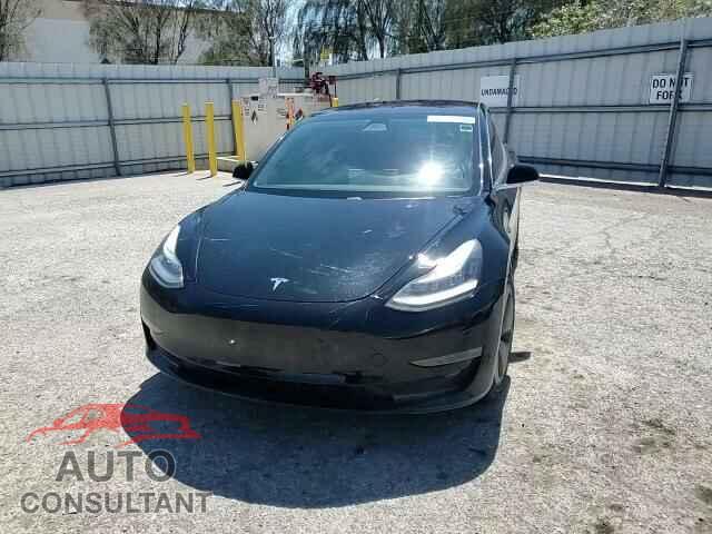TESLA MODEL 3 2019 - 5YJ3E1EA1KF193091