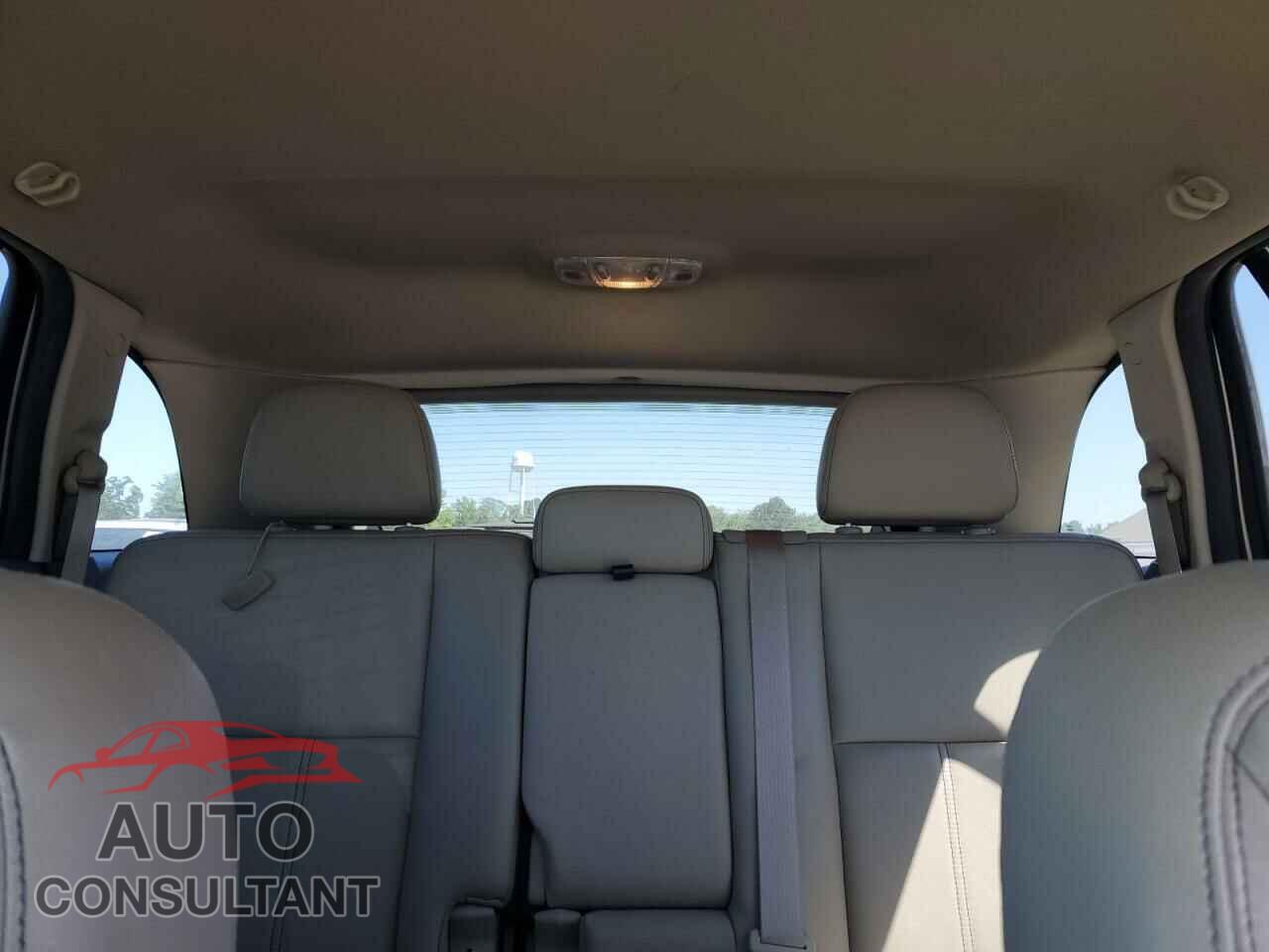 FORD EDGE 2013 - 2FMDK3JC4DBE23346