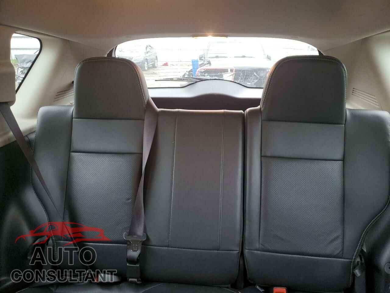 JEEP COMPASS 2017 - 1C4NJCEB6HD186937