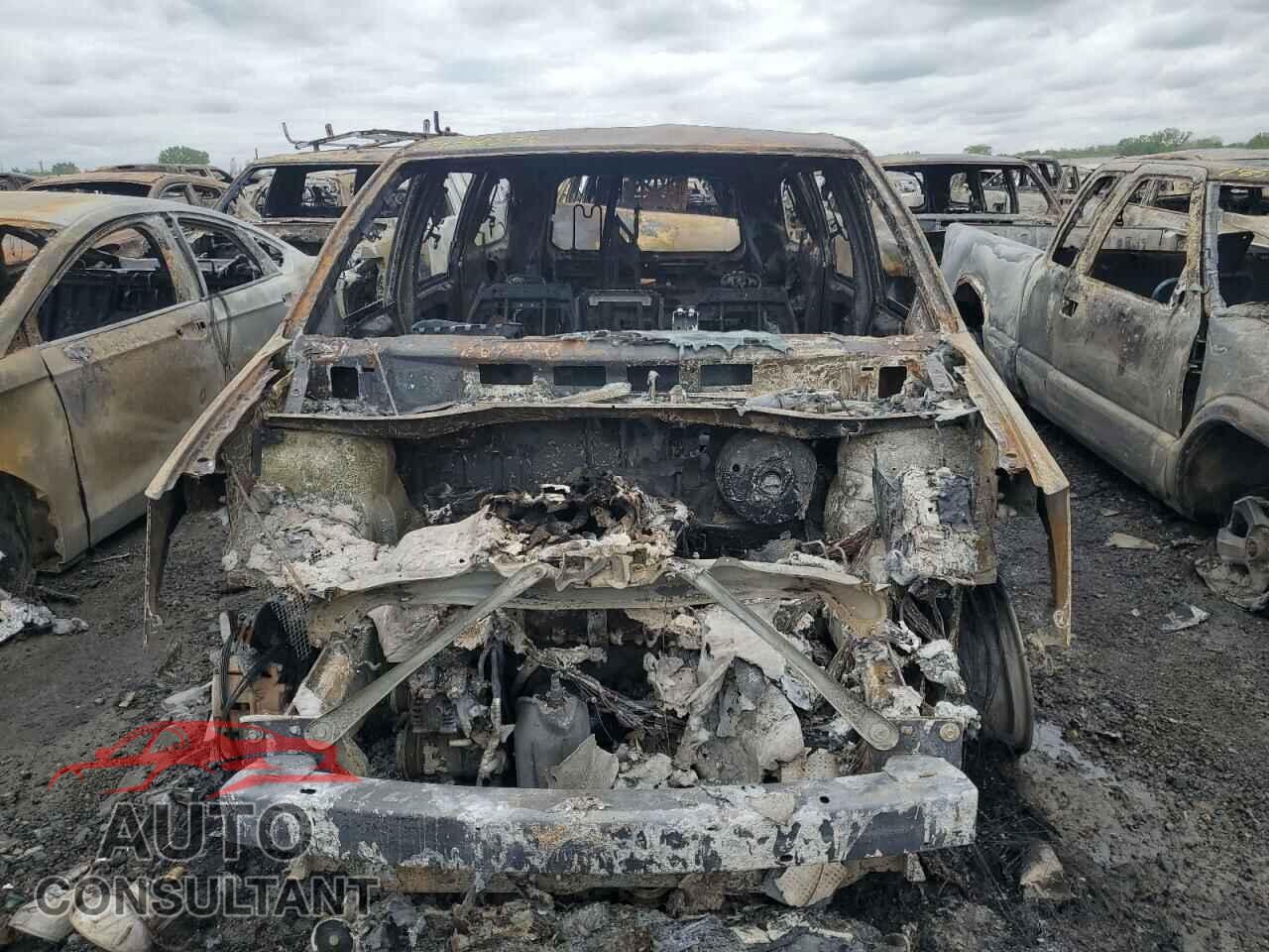 DODGE CARAVAN 2016 - 2C4RDGEGXGR310232