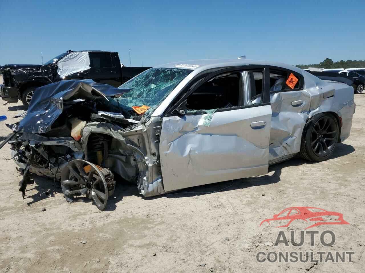 DODGE CHARGER 2020 - 2C3CDXGJ1LH130298