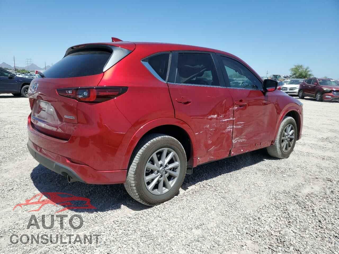 MAZDA CX-5 PREFE 2024 - JM3KFBCM2R0369979