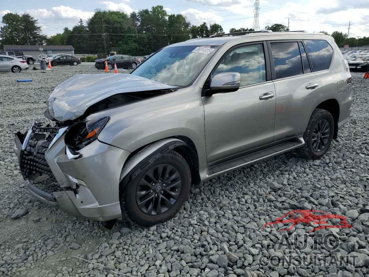 LEXUS GX 2023 - JTJAM7BX3P5383132