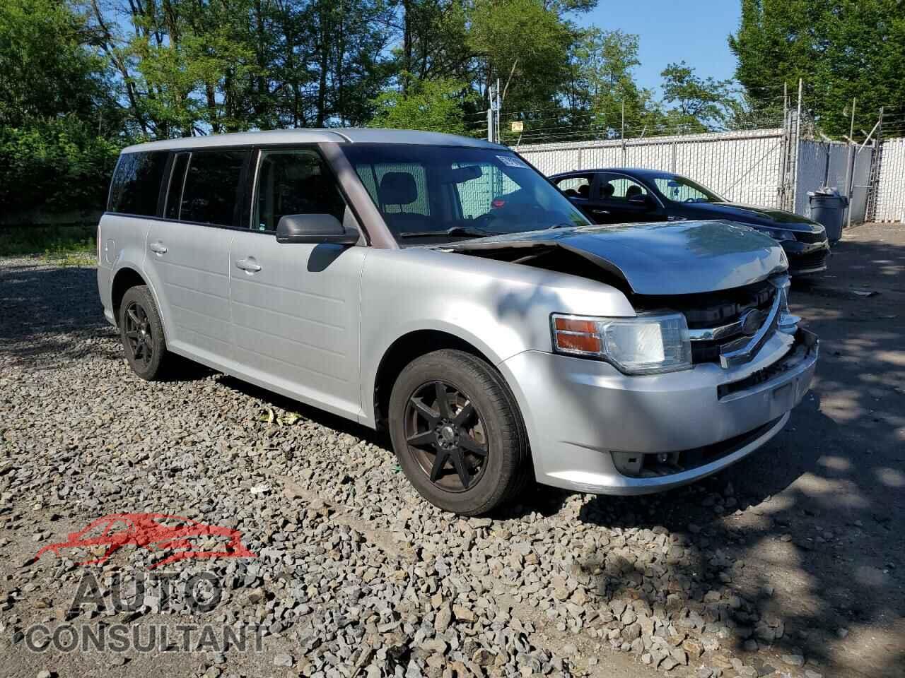 FORD FLEX 2012 - 2FMGK5BC1CBD17698