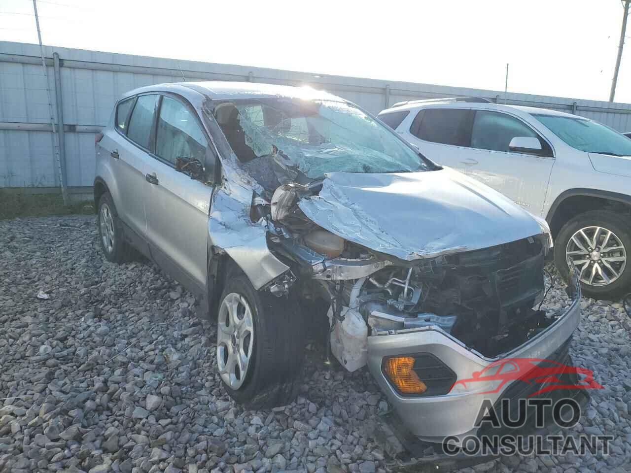 FORD ESCAPE 2019 - 1FMCU0F7XKUA96281