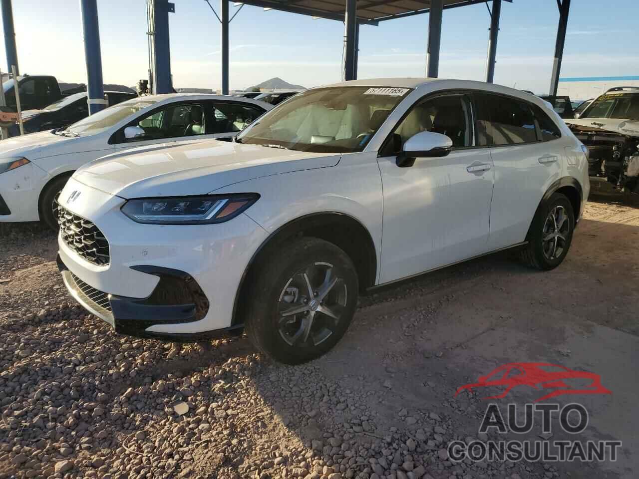 HONDA HR-V 2023 - 3CZRZ2H7XPM749934