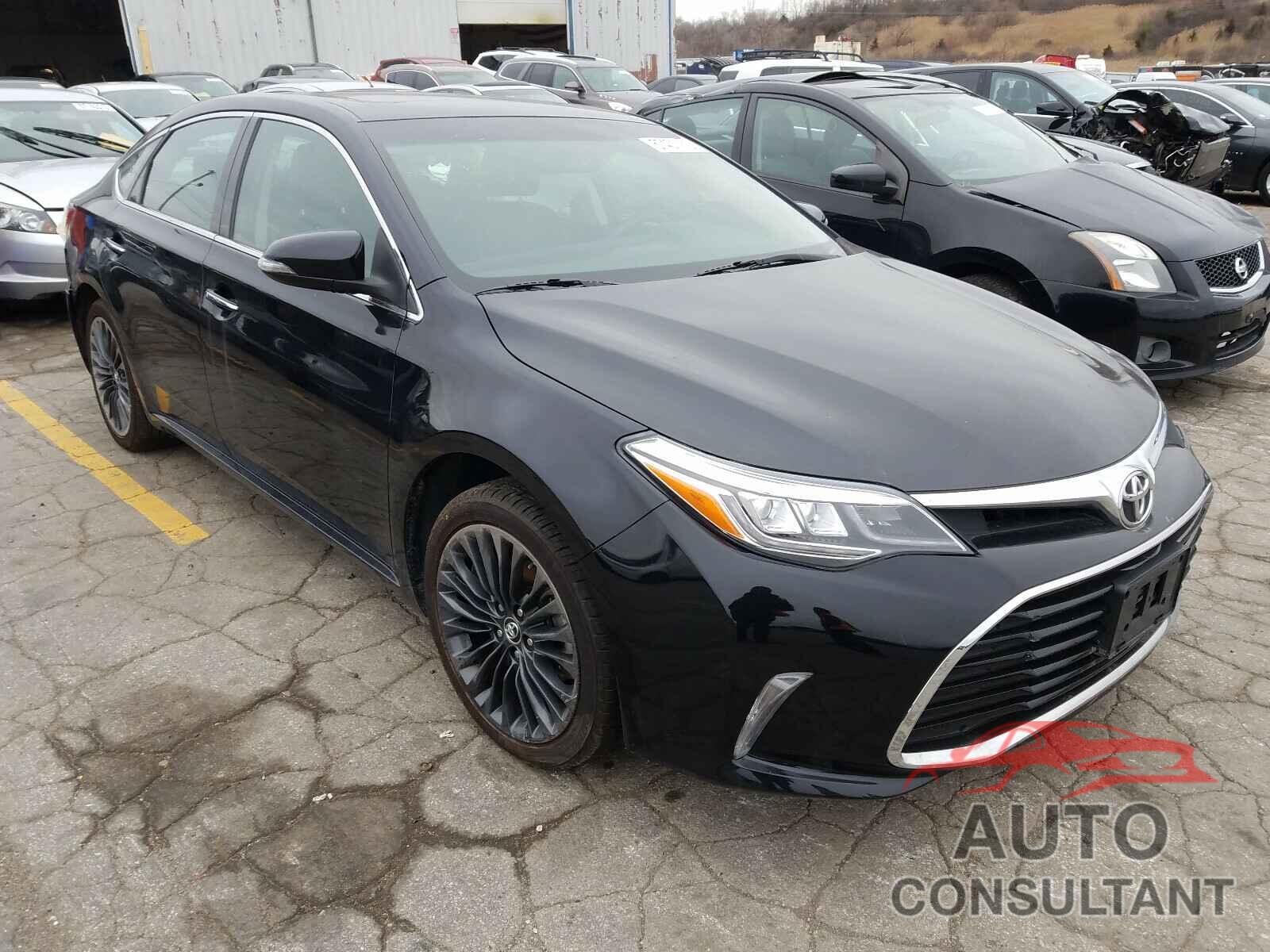 TOYOTA AVALON 2016 - 4T1BK1EB2GU194192