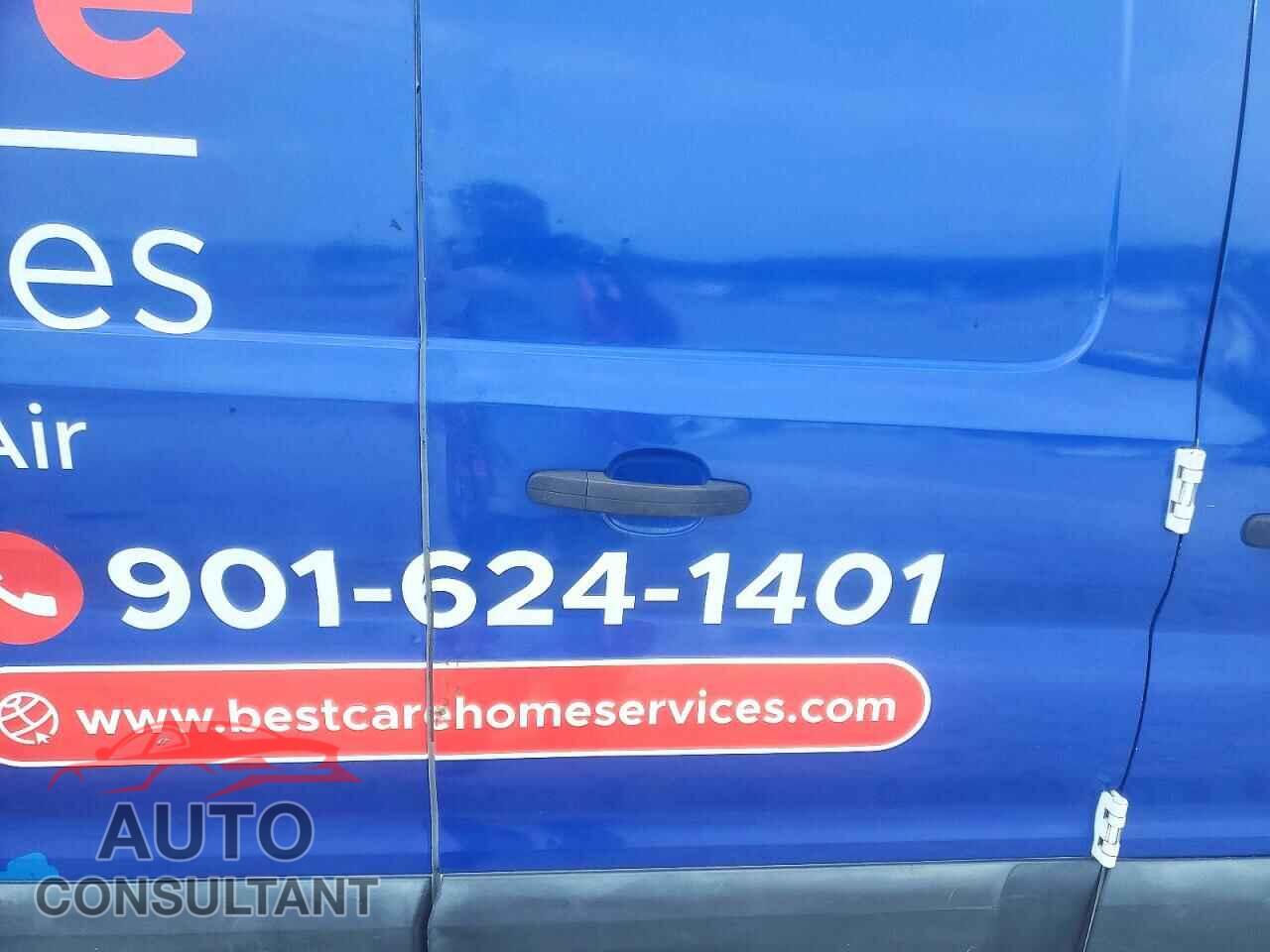 FORD TRANSIT 2017 - 1FTYR2ZM9HKA56500