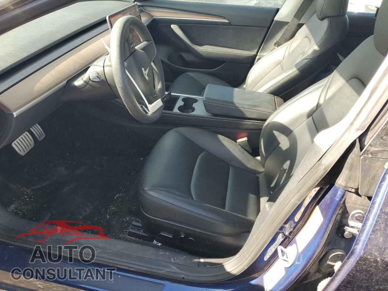 TESLA MODEL 3 2023 - 5YJ3E1EC4PF497766