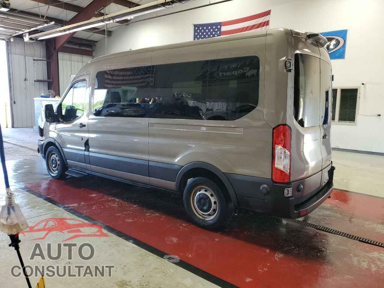 FORD TRANSIT 2020 - 1FBAX2C86LKB06933
