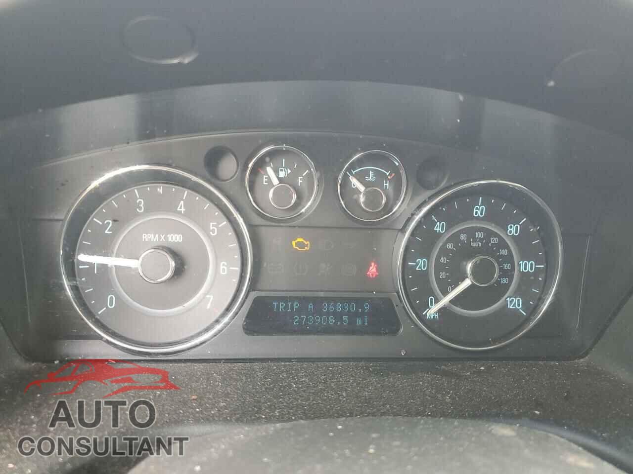 FORD FLEX 2009 - 2FMDK51C59BA02626