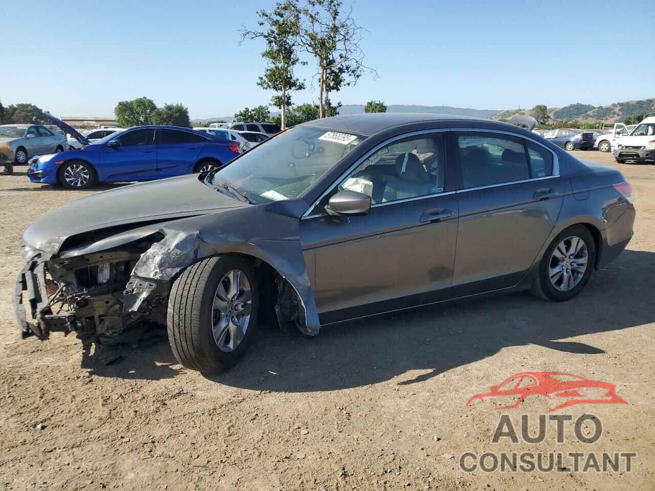 HONDA ACCORD 2012 - 1HGCP2F48CA228990