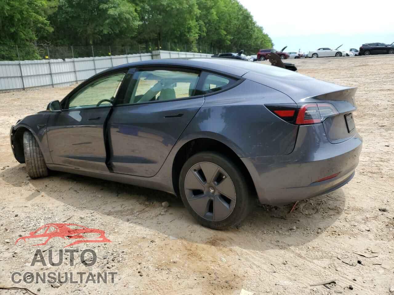 TESLA MODEL 3 2023 - 5YJ3E1EA1PF704922