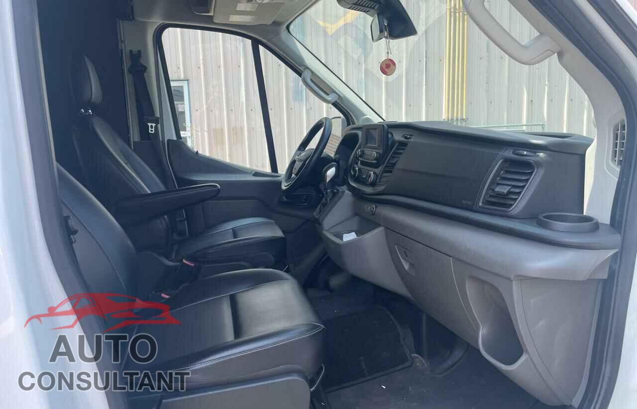 FORD TRANSIT 2020 - 1FTBR1C84LKA32965