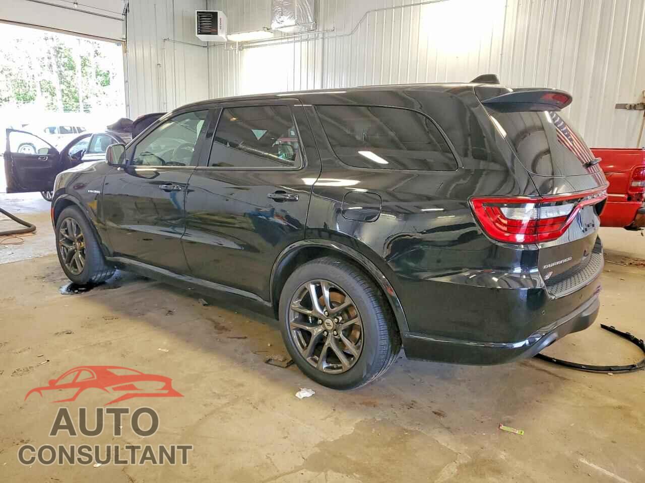 DODGE DURANGO 2021 - 1C4SDJCT9MC862274