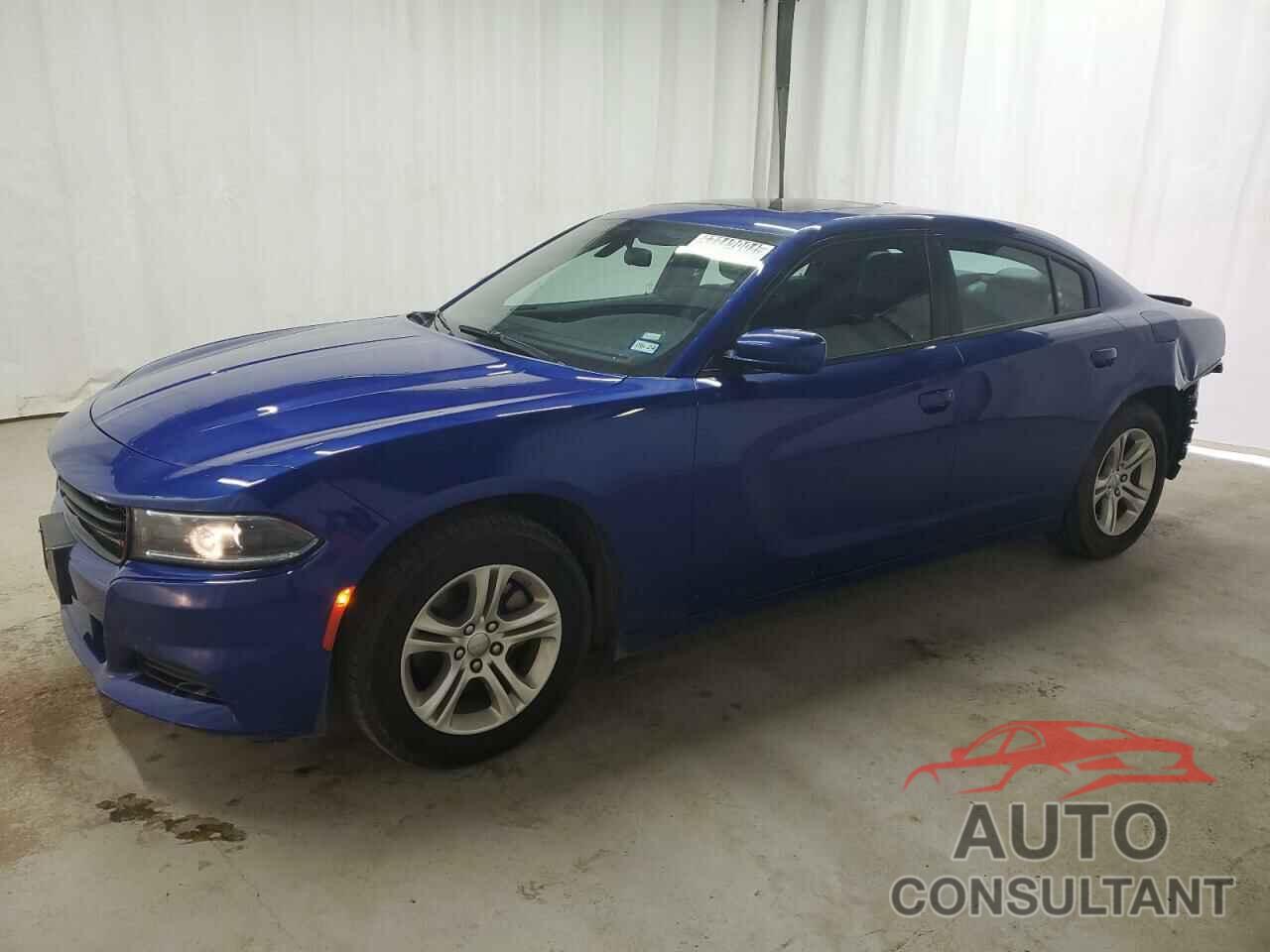 DODGE CHARGER 2022 - 2C3CDXBG4NH182796