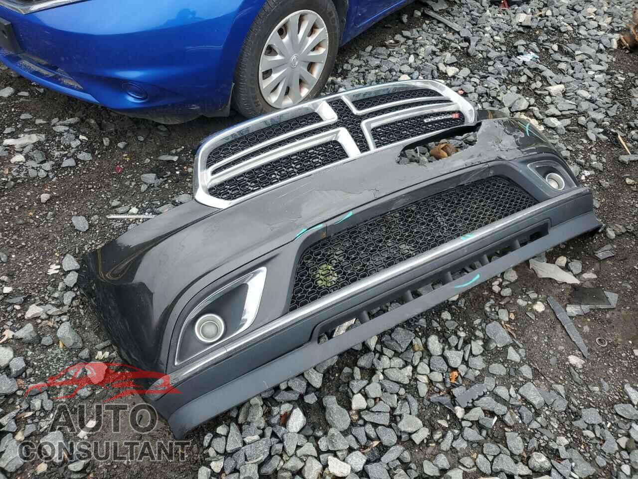 DODGE DURANGO 2014 - 1C4RDJAGXEC354157