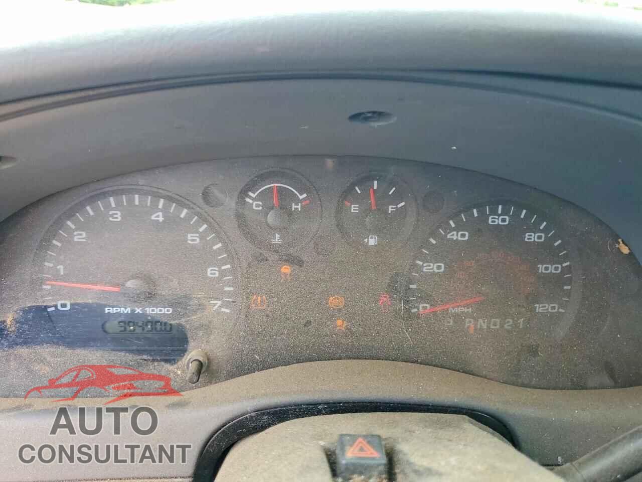 FORD RANGER 2010 - 1FTKR4EEXAPA17391