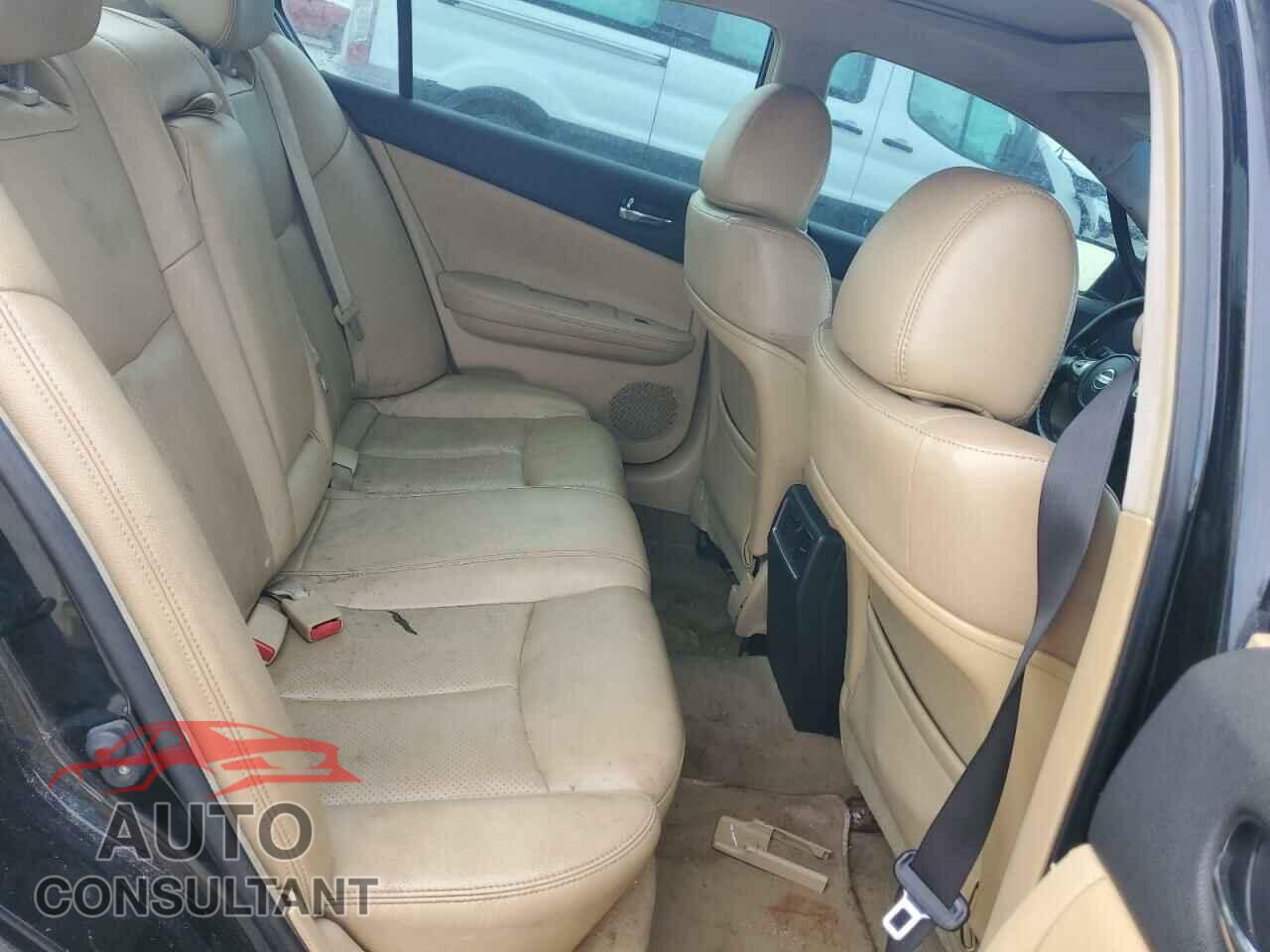 NISSAN MAXIMA 2010 - 1N4AA5AP5AC856264