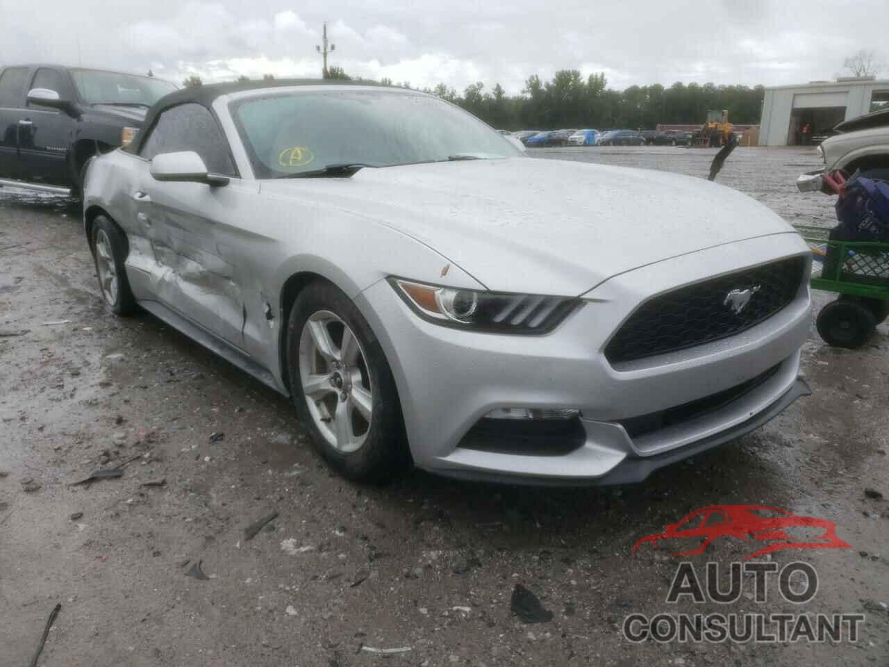 FORD MUSTANG 2016 - 1FATP8EM8G5269529