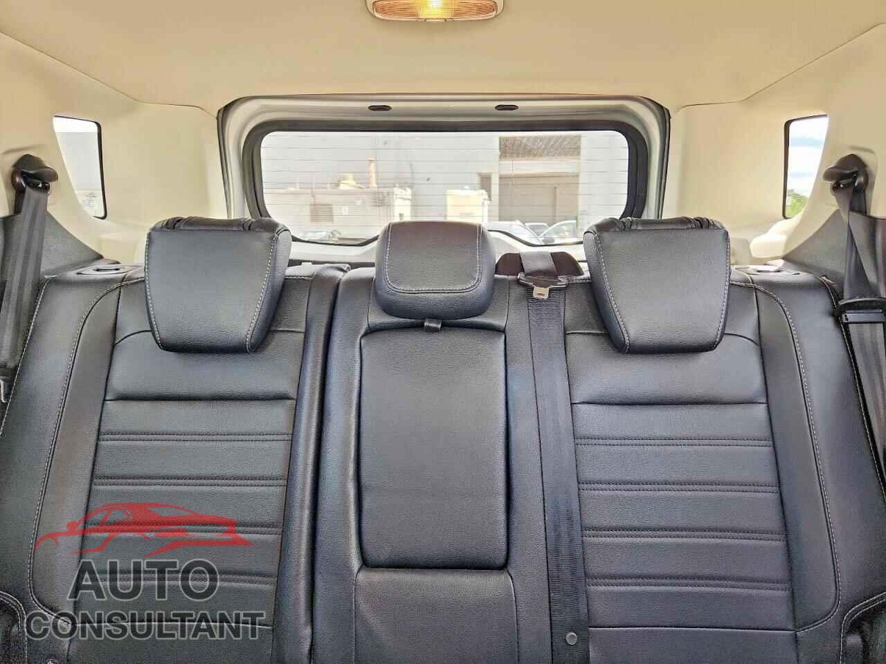 FORD ECOSPORT 2021 - MAJ6S3KL7MC412519