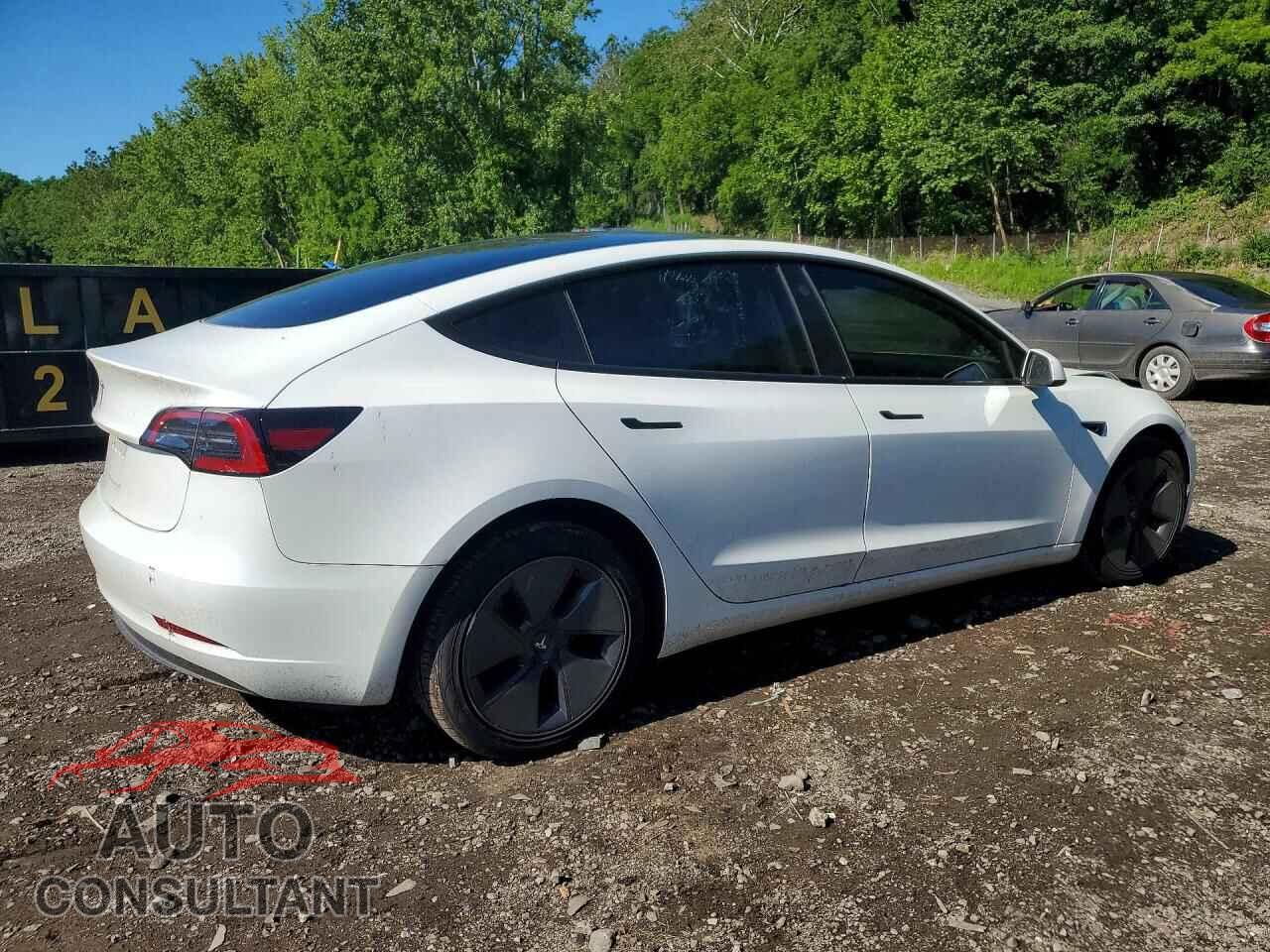 TESLA MODEL 3 2023 - 5YJ3E1EA1PF591389