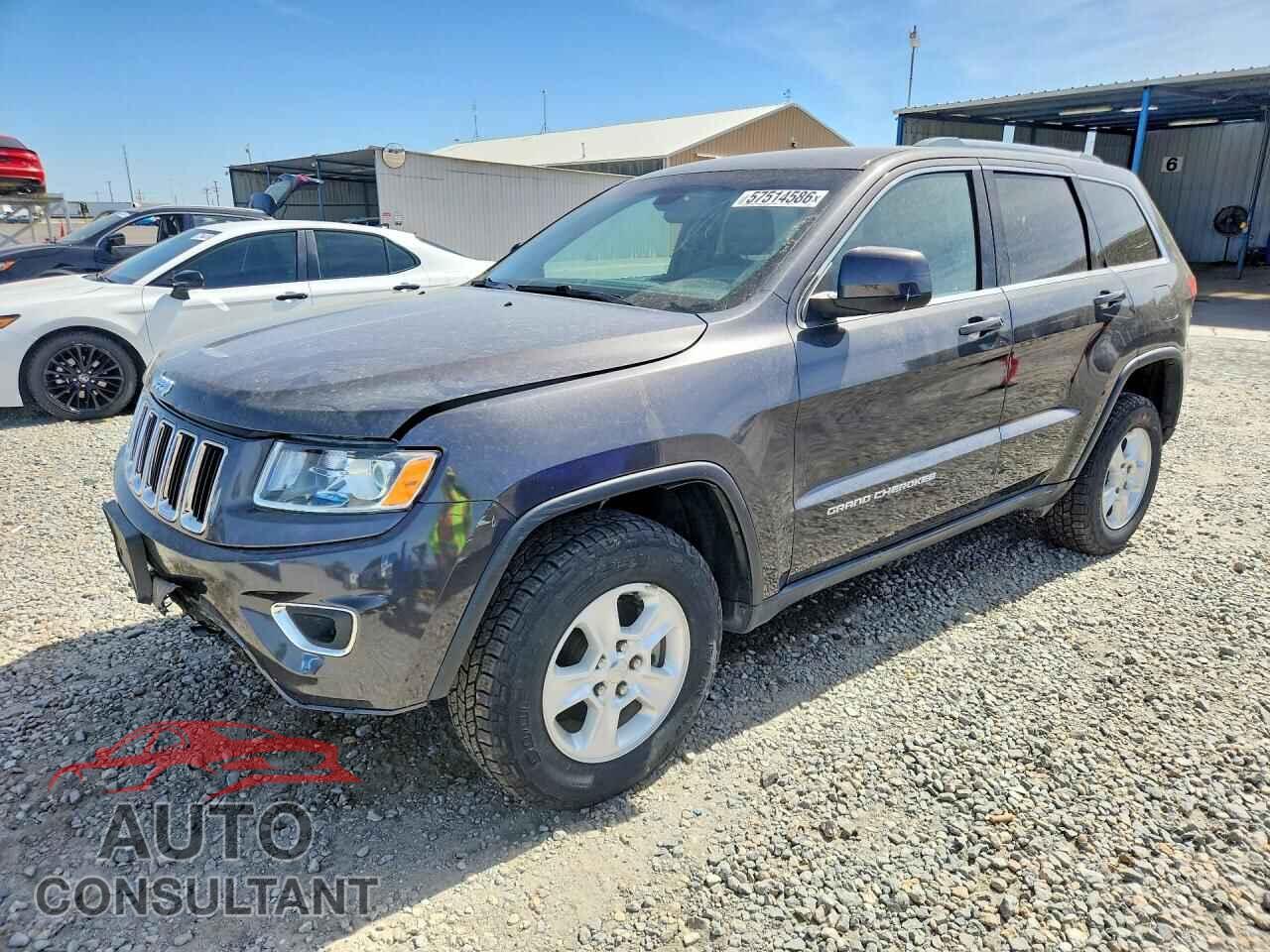 JEEP CHEROKEE 2015 - 1C4RJFAG8FC191127
