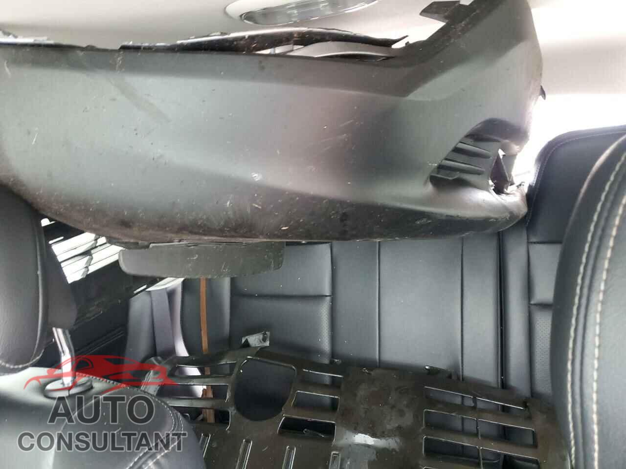 JEEP COMPASS 2017 - 1C4NJDEB4HD176462