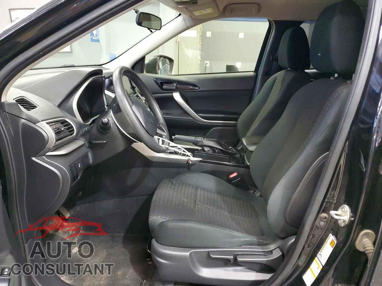 MITSUBISHI ECLIPSE 2020 - JA4AS3AA6LZ042108