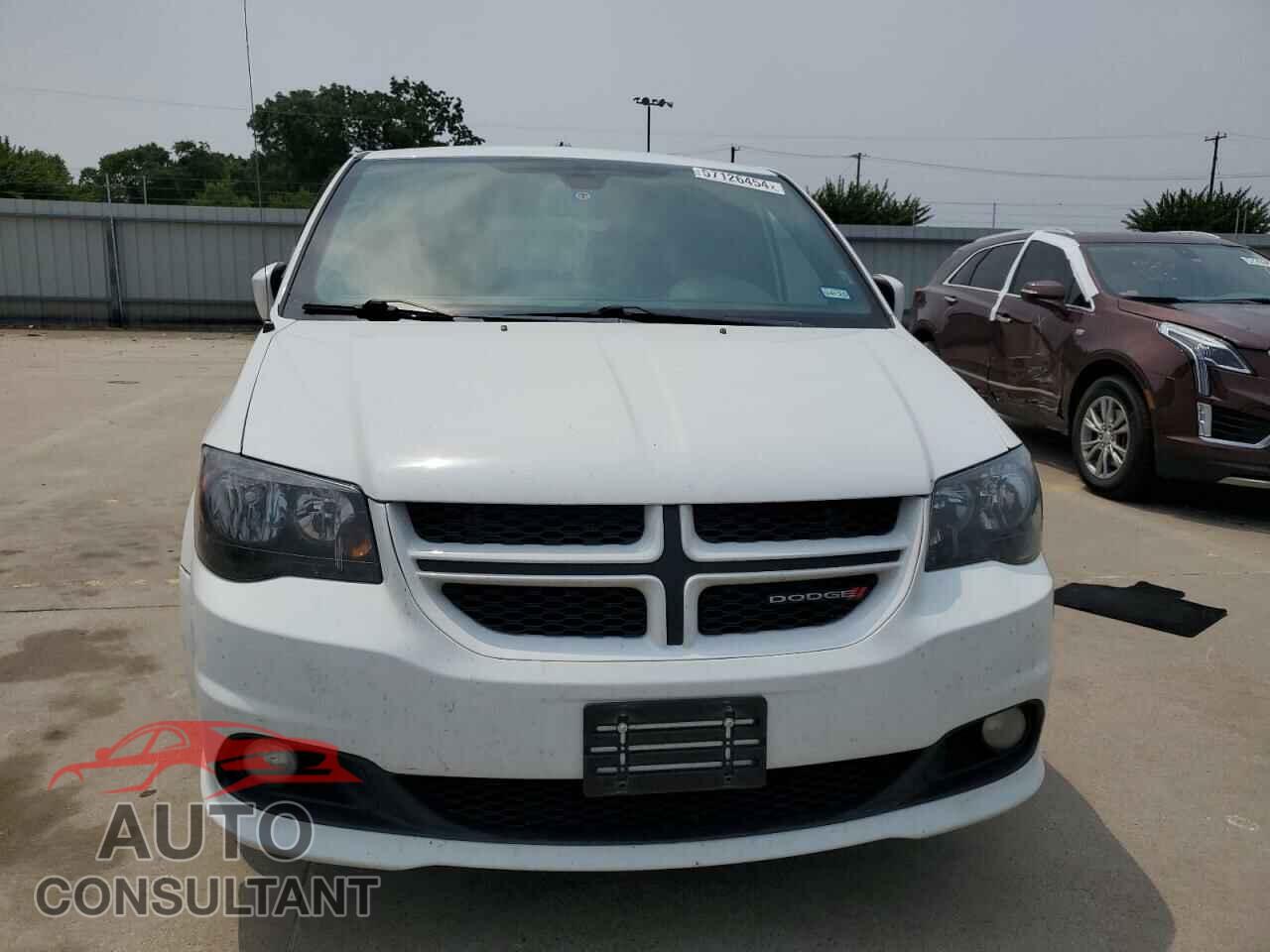 DODGE CARAVAN 2019 - 2C4RDGEG9KR579055