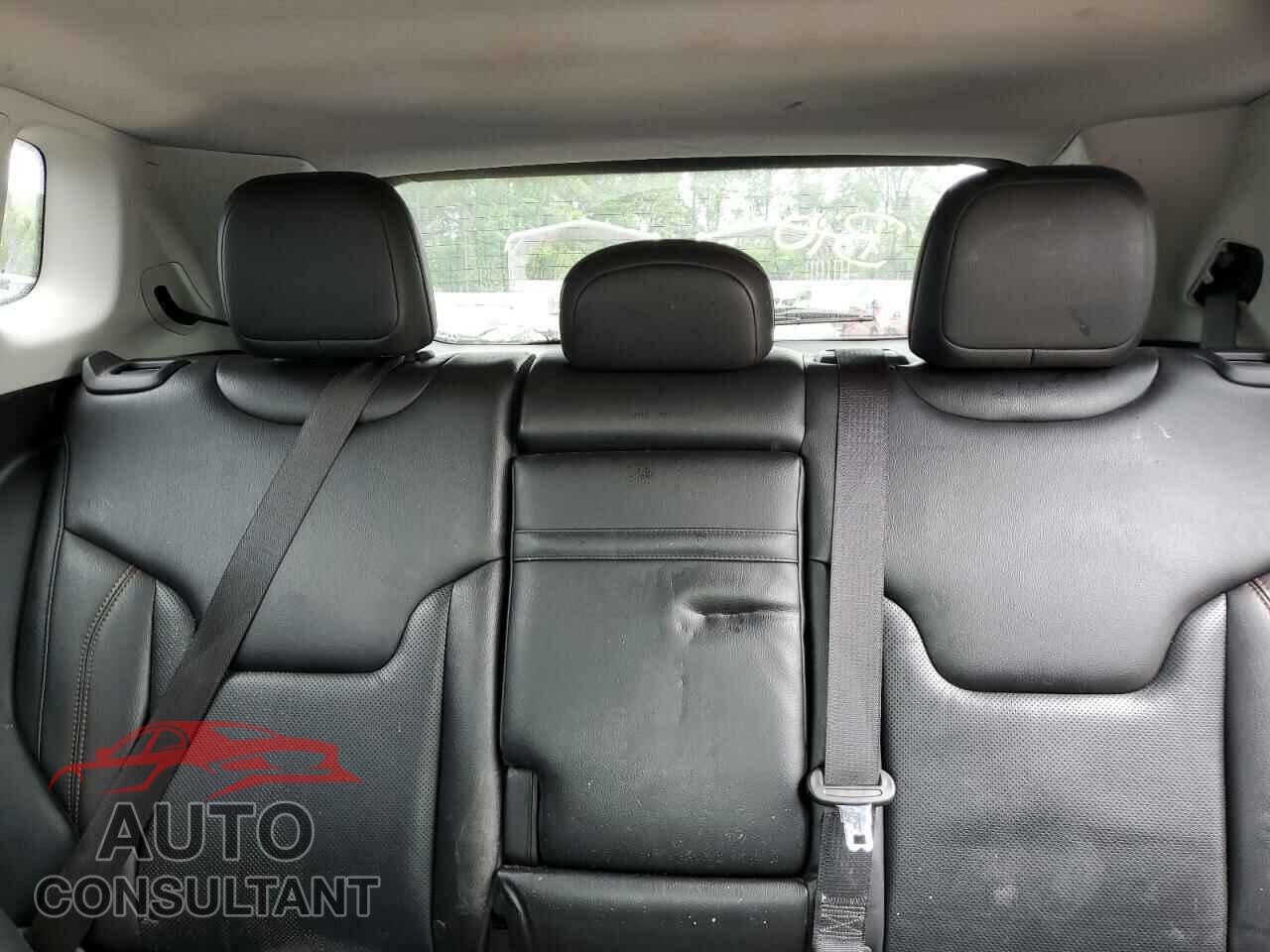JEEP COMPASS 2018 - 3C4NJDCB8JT306844