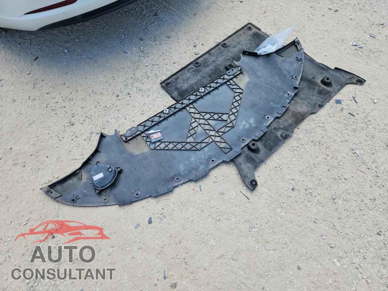 TESLA MODEL 3 2020 - 5YJ3E1EA2LF612633