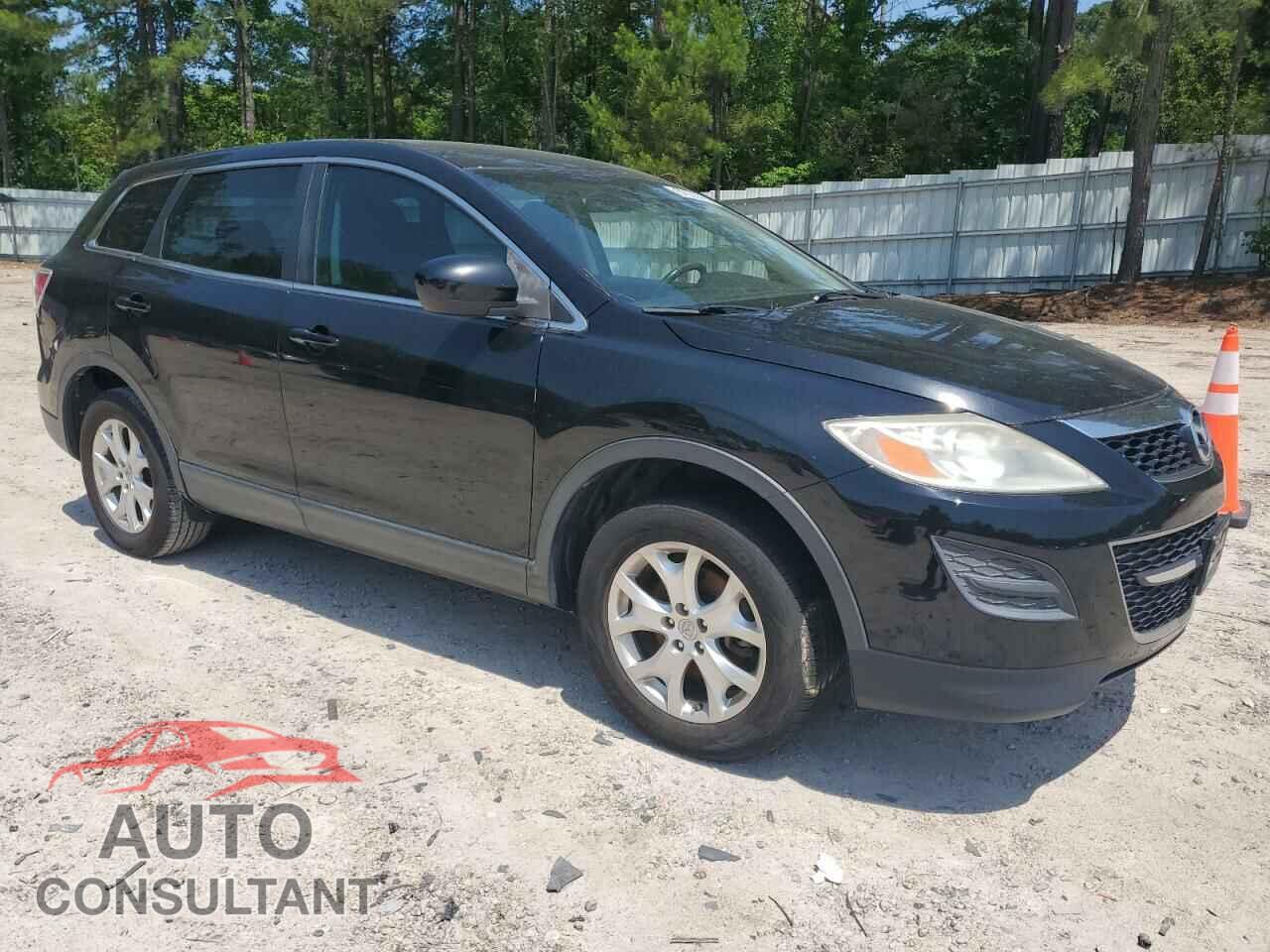 MAZDA CX-9 2011 - JM3TB2BA9B0324891