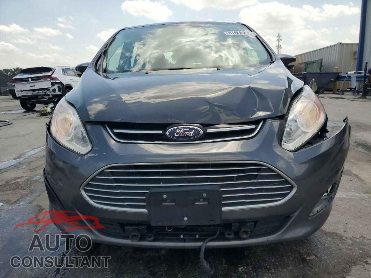 FORD CMAX 2015 - 1FADP5AU6FL111824