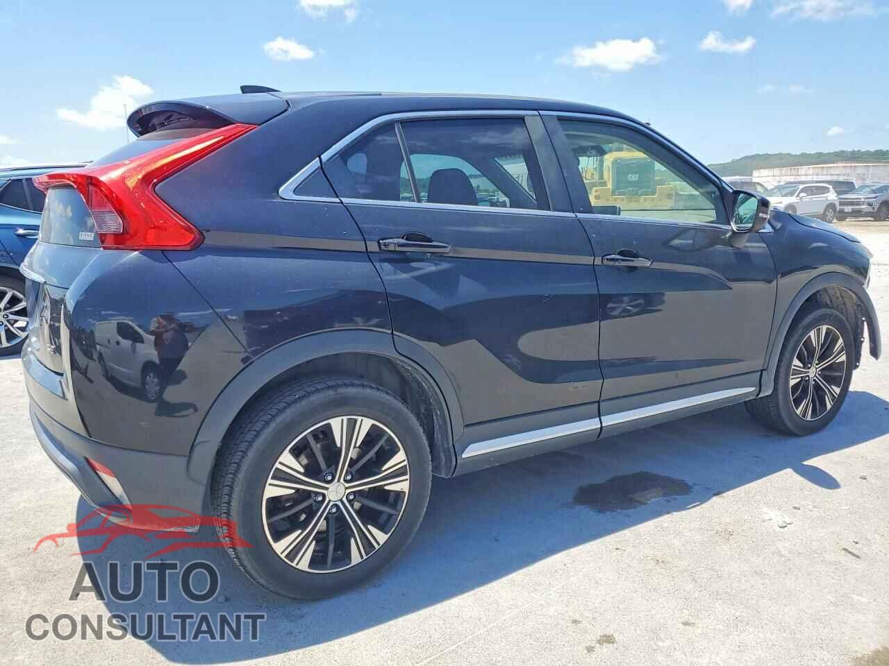 MITSUBISHI ECLIPSE 2020 - JA4AT5AA2LZ007042