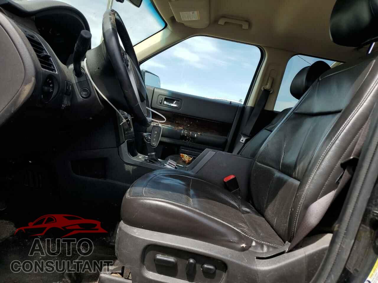 FORD FLEX 2013 - 2FMHK6D85DBD14128