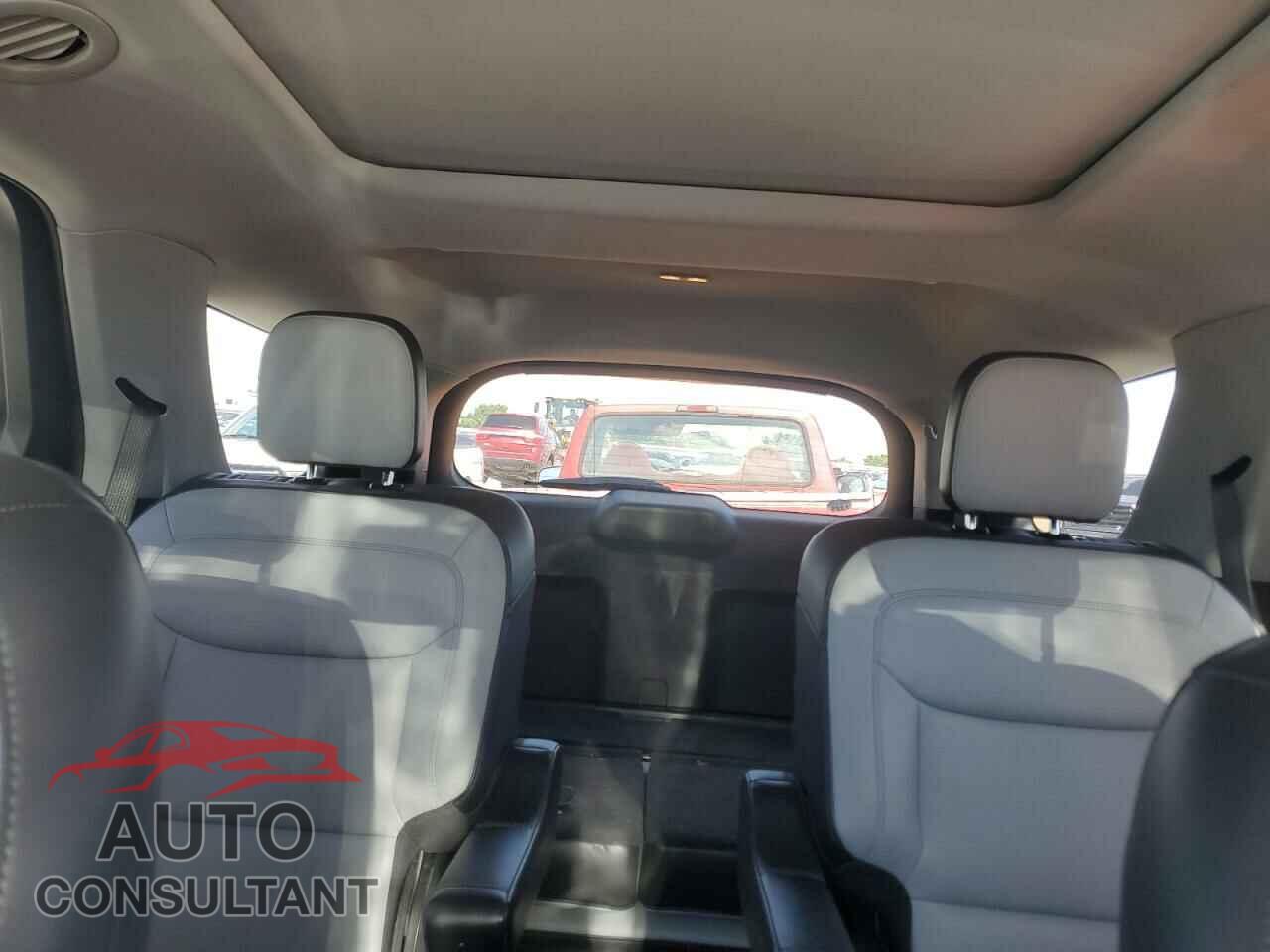 FORD EXPLORER 2021 - 1FMSK8DH5MGB14196