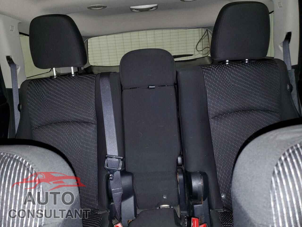 DODGE JOURNEY 2015 - 3C4PDDBG2FT740519