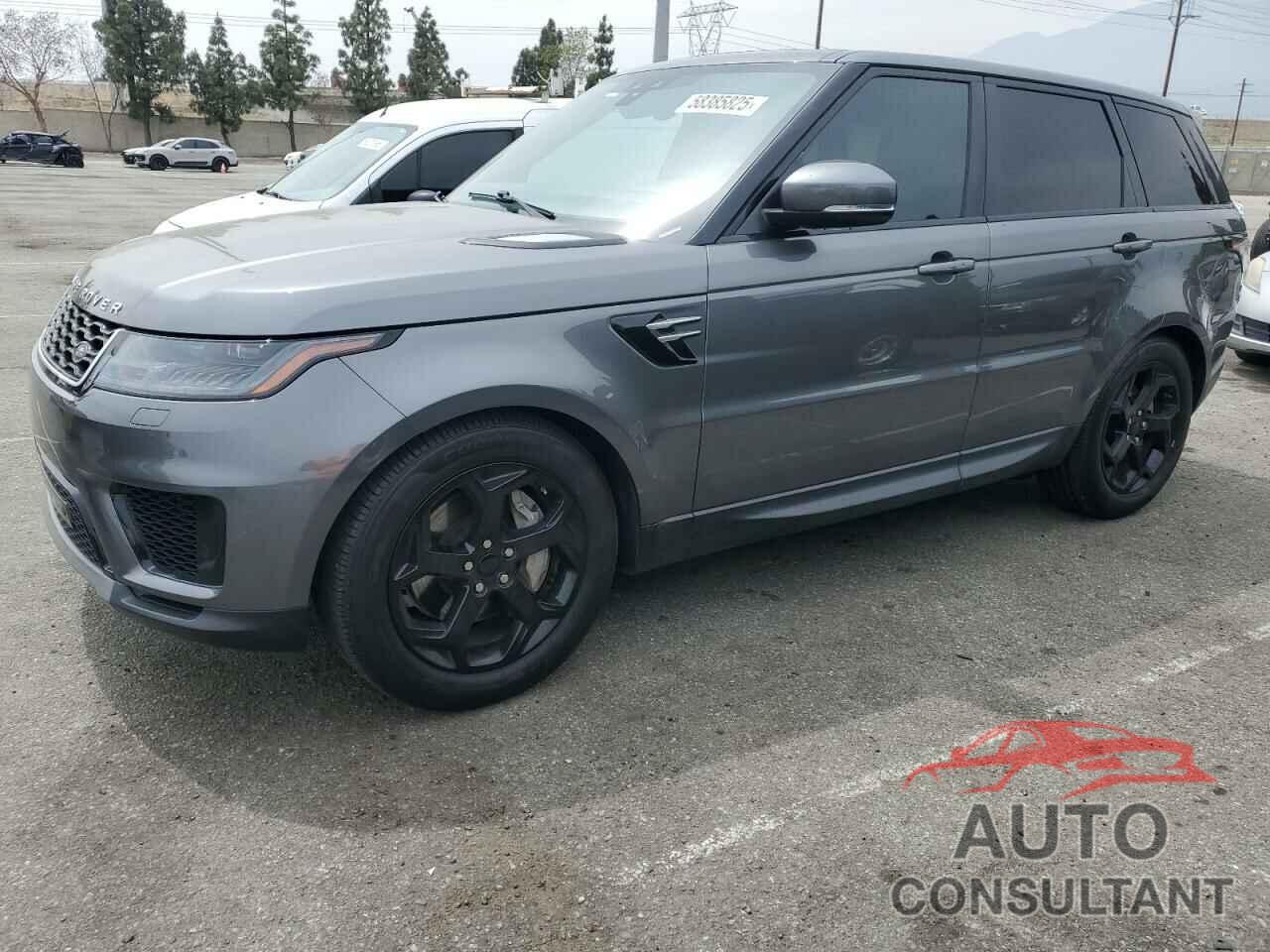 LAND ROVER RANGEROVER 2018 - SALWG2RV4JA699749